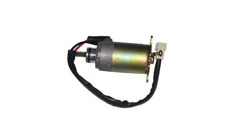 MARŞ MOTORU (PREMIUM125)